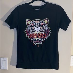 Used Kenzo. Bought in Thailand